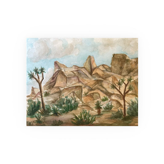 Joshua Tree