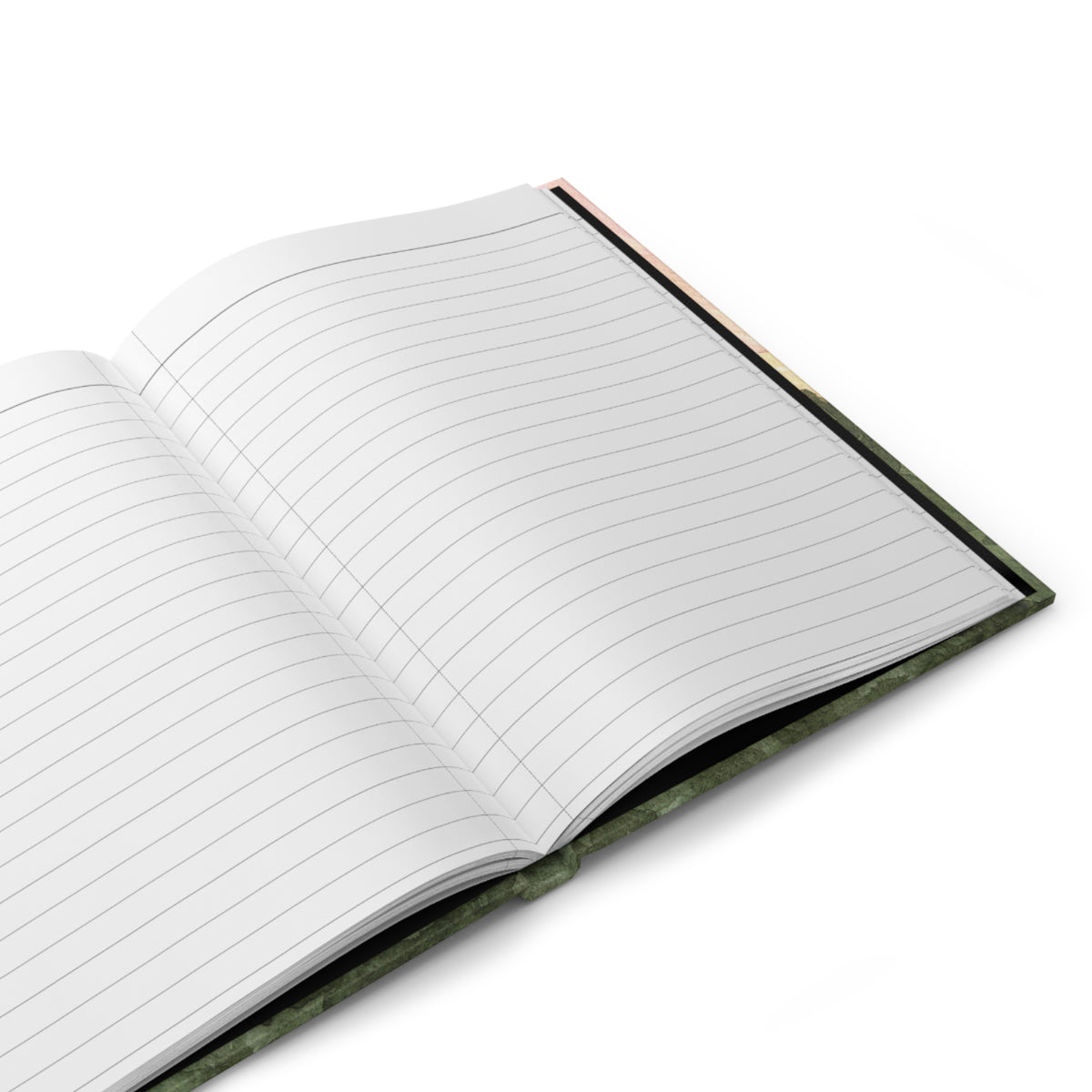 Mount Rose Journal