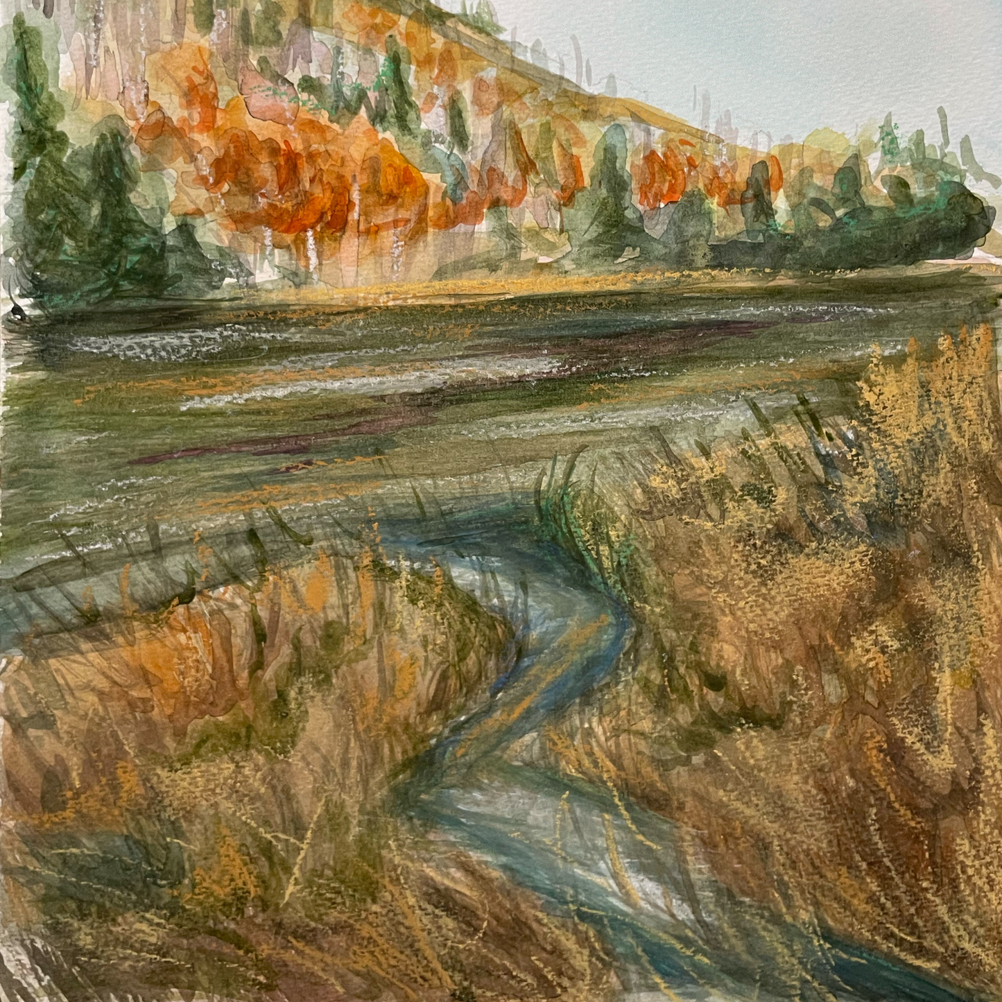 Hope Valley
