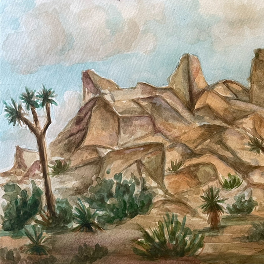 Joshua Tree