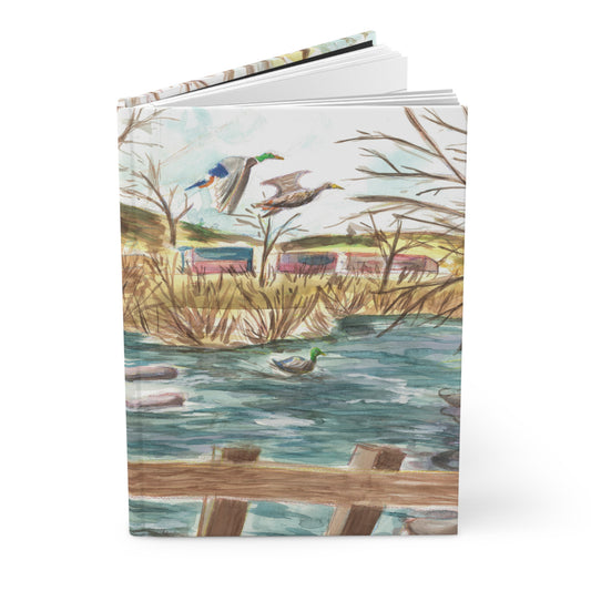 Truckee River Journal