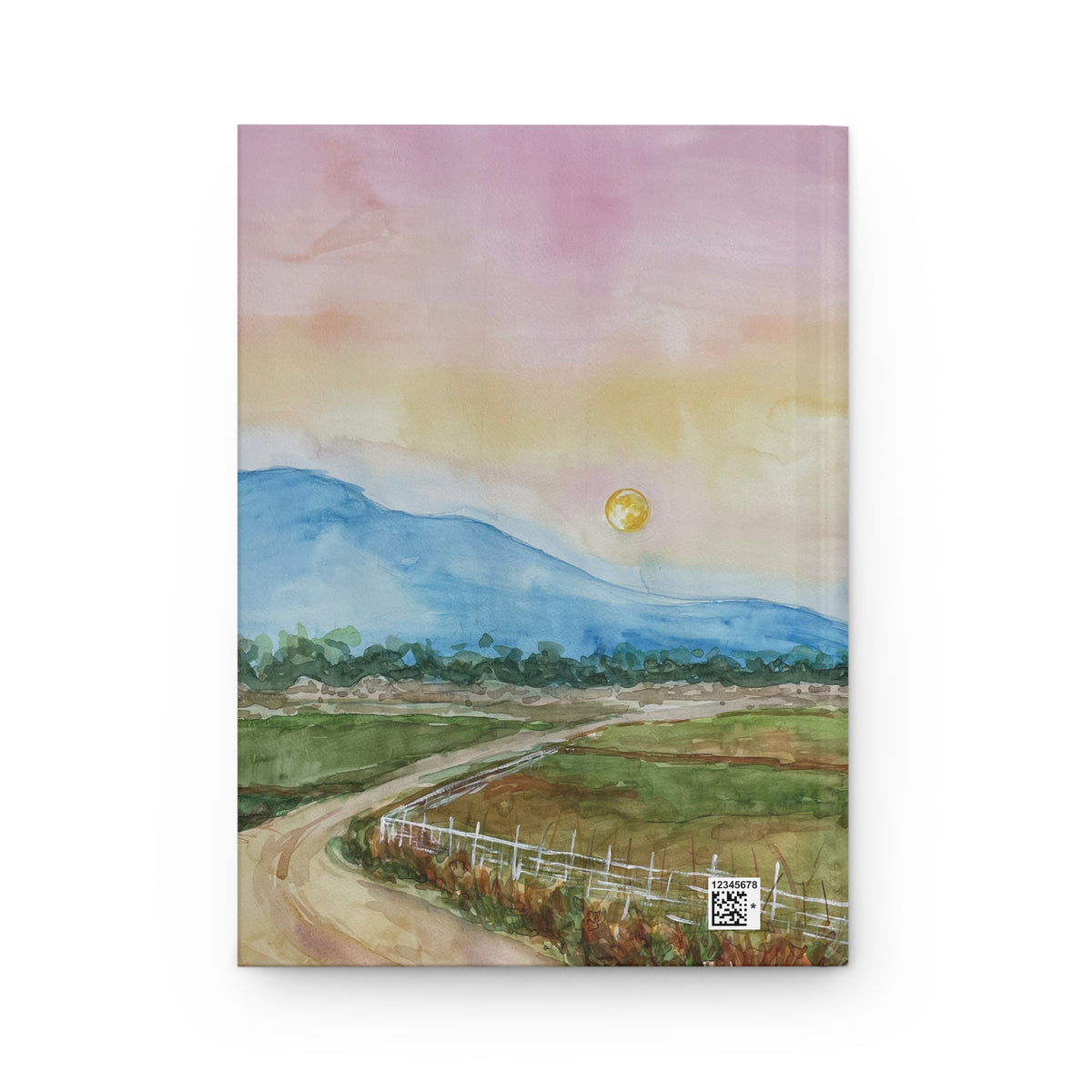 Ranch Life Journal