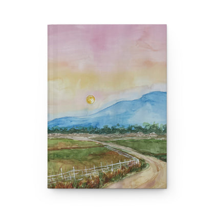 Ranch Life Journal