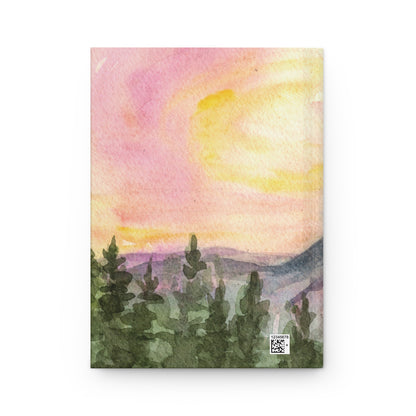Mount Rose Journal
