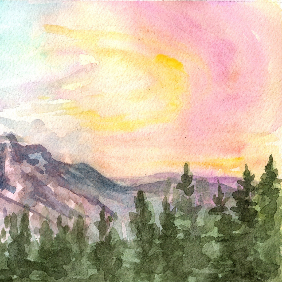 Mount Rose