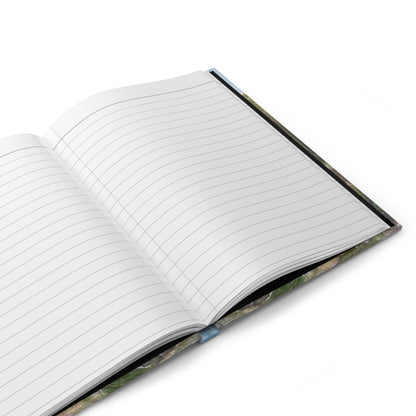 Mayberry Park Journal