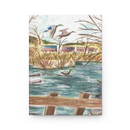 Truckee River Journal