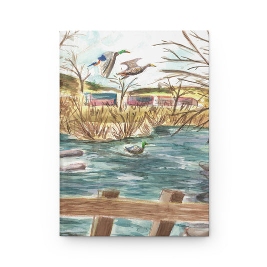 Truckee River Journal