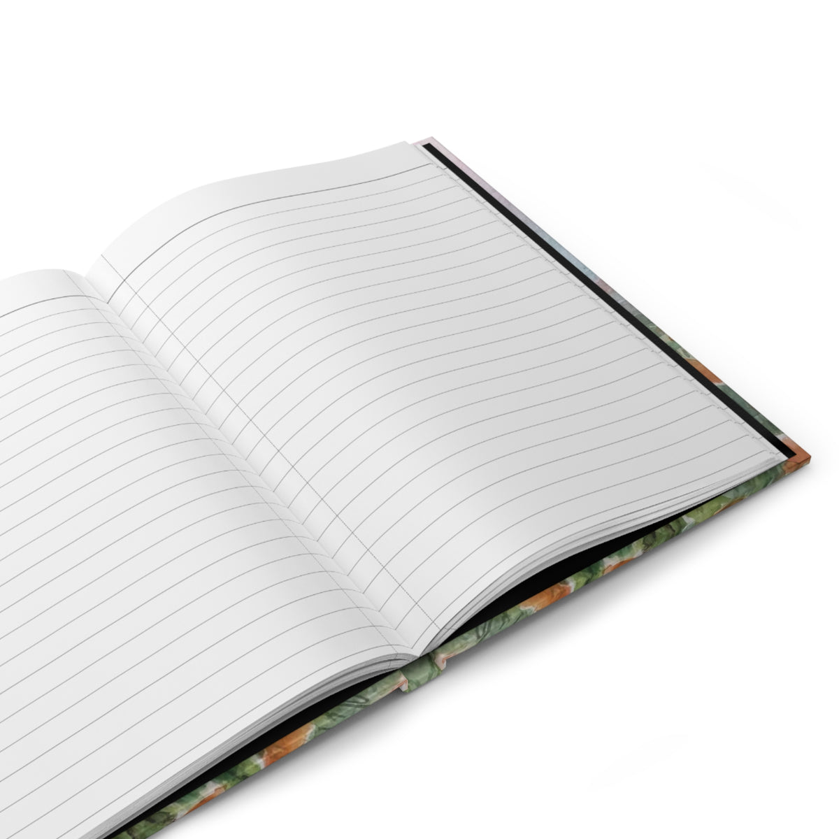 Wildflowers Journal
