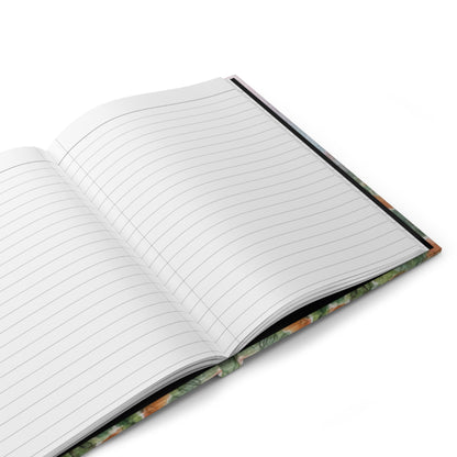 Wildflowers Journal