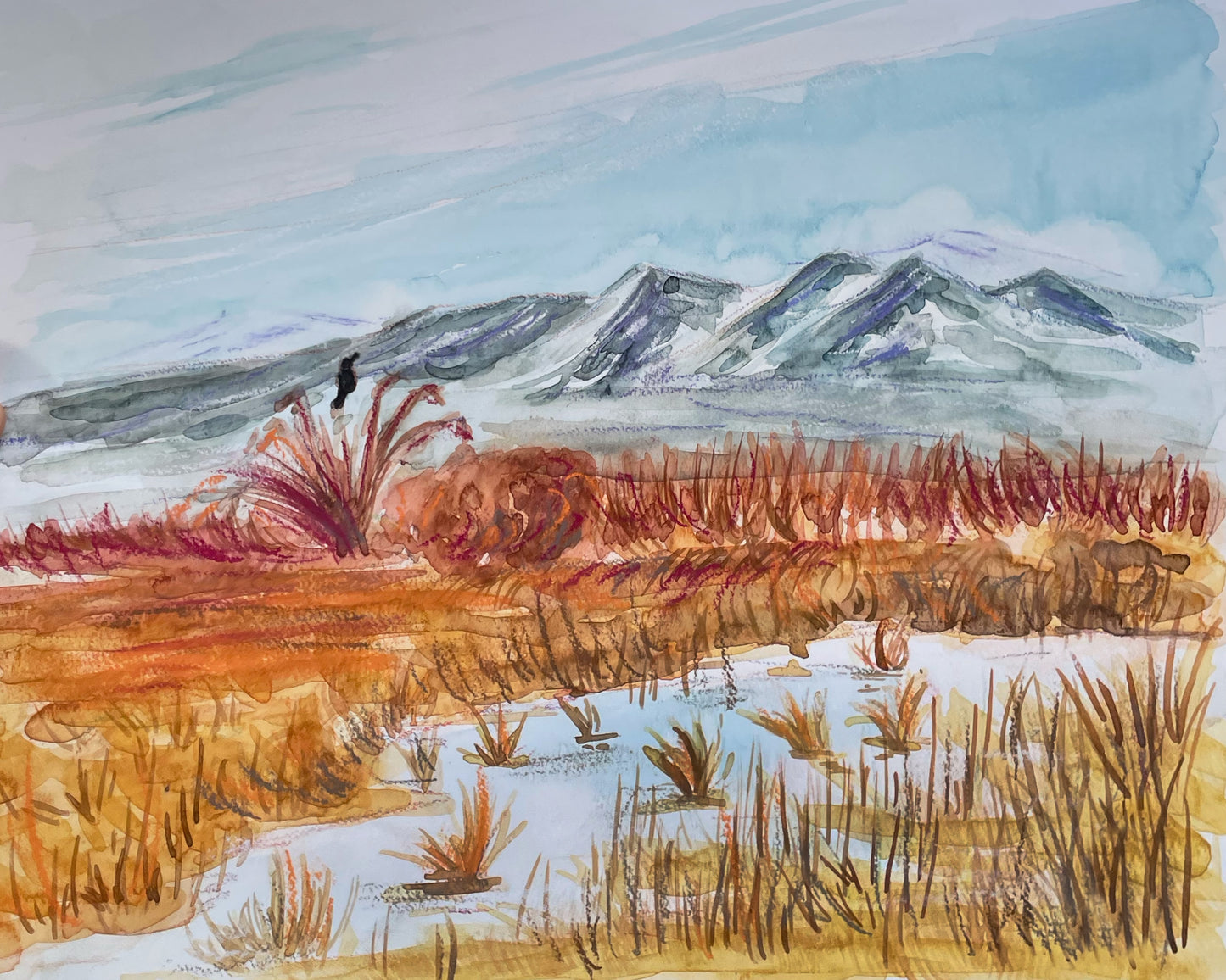 Stillwater Wildlife Reserve