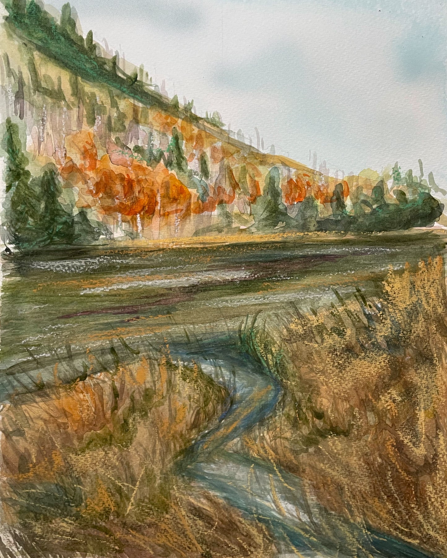 Hope Valley