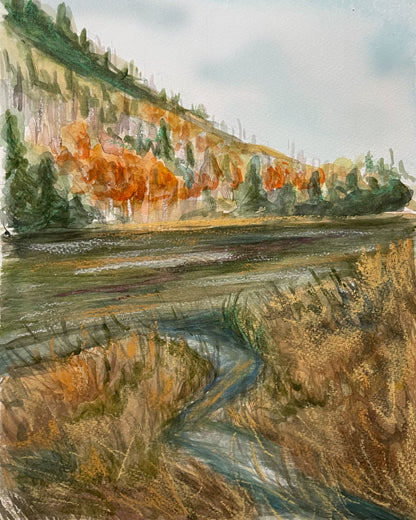 Hope Valley