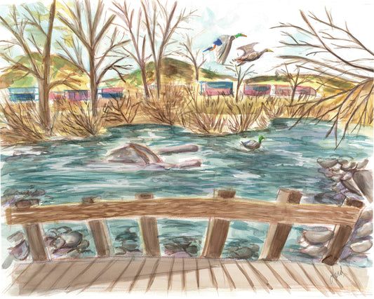 Truckee River