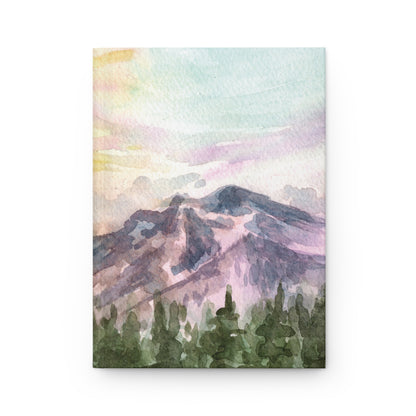 Mount Rose Journal
