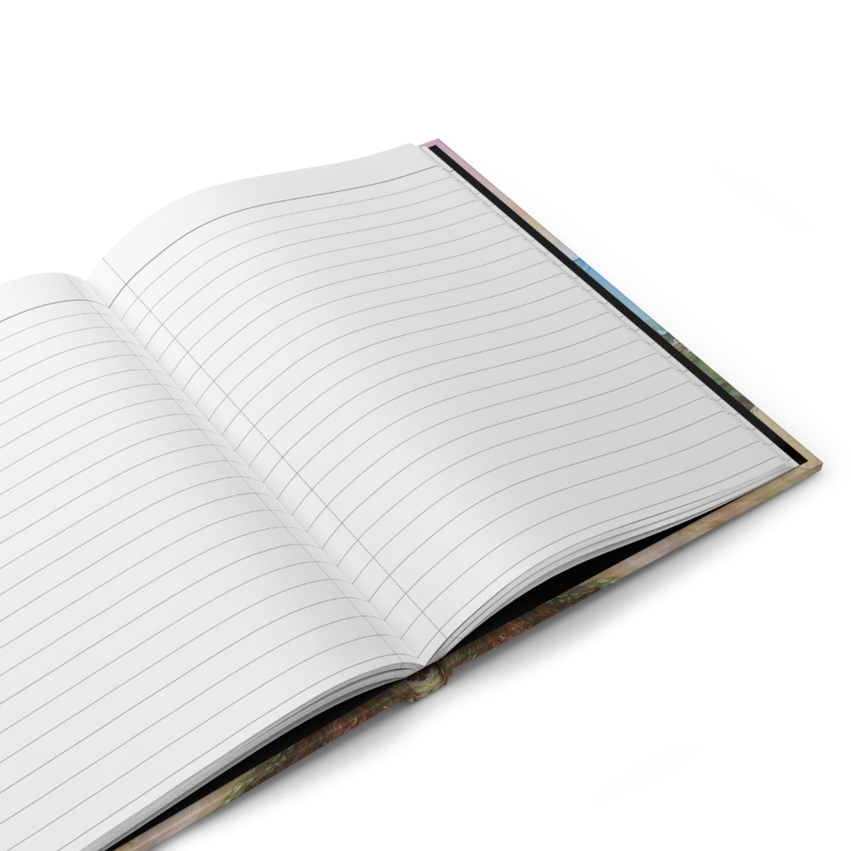 Ranch Life Journal