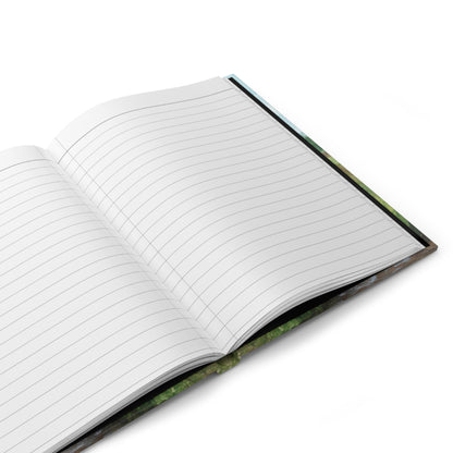 Alpine Stream Journal