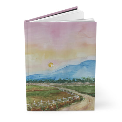 Ranch Life Journal