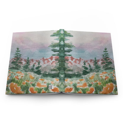 Wildflowers Journal