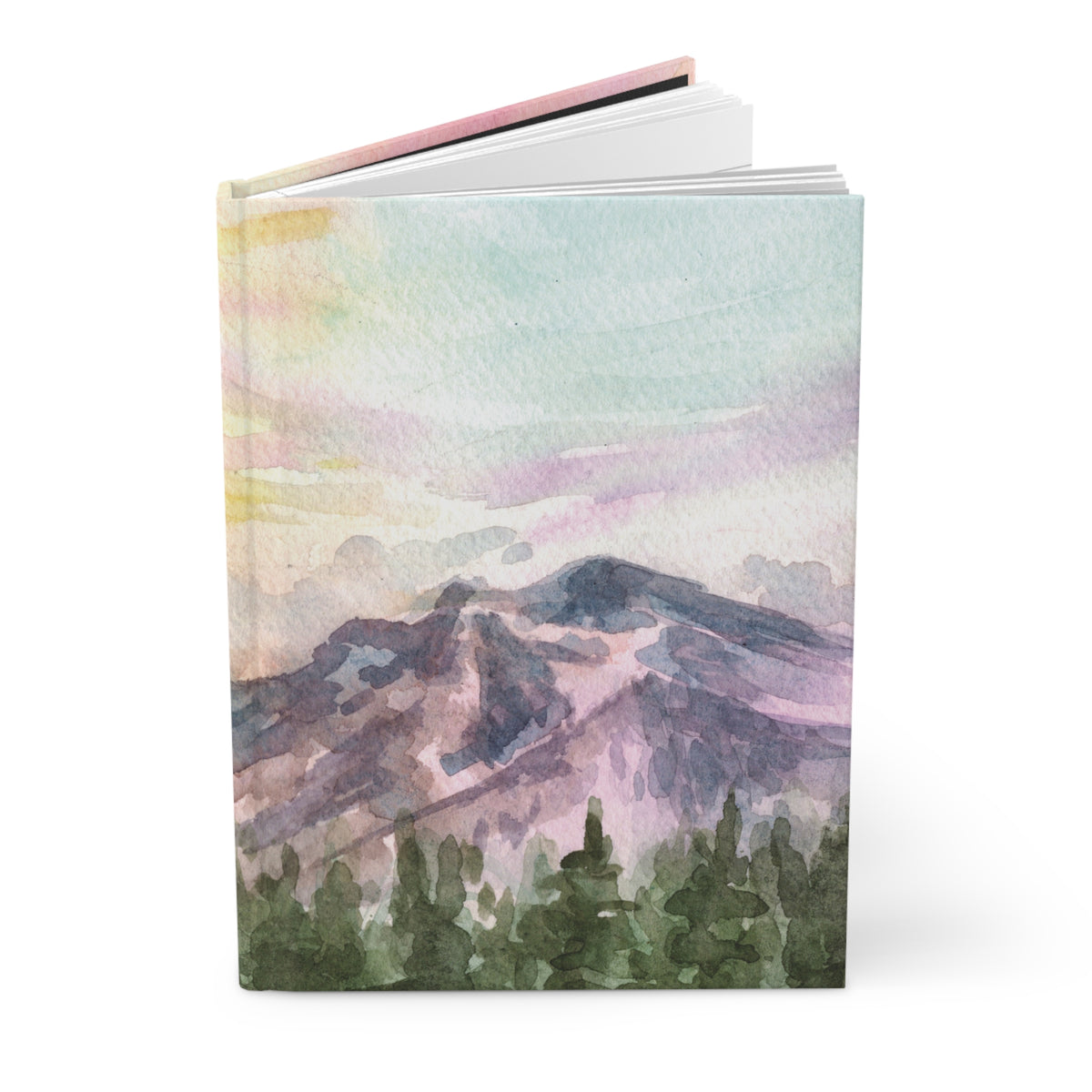 Mount Rose Journal