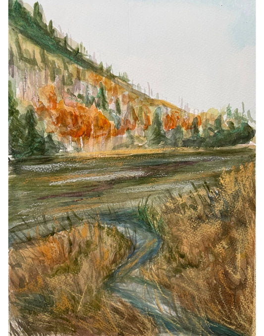 Hope Valley