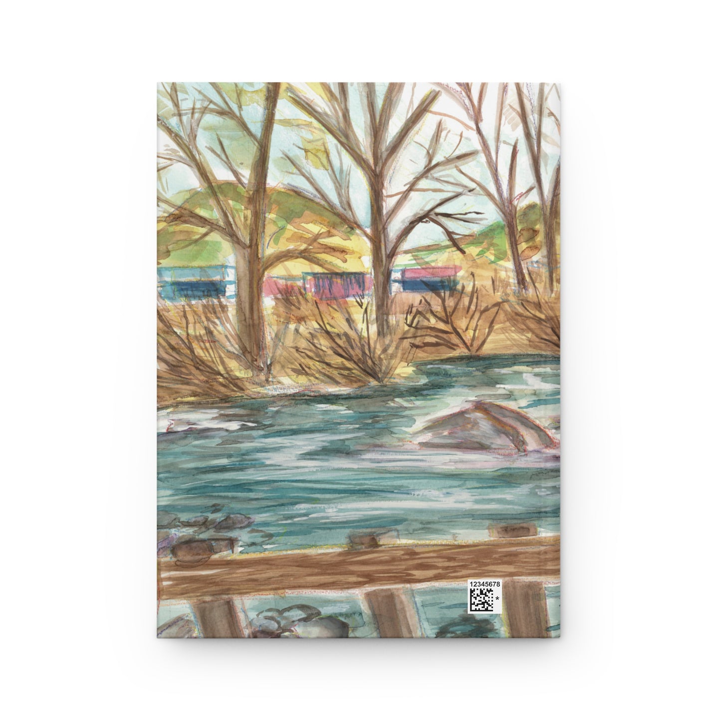Truckee River Journal