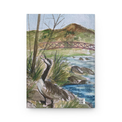 Mayberry Park Journal