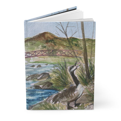 Mayberry Park Journal