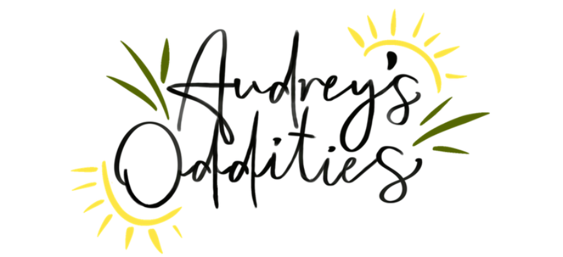 Audrey's Signature logo