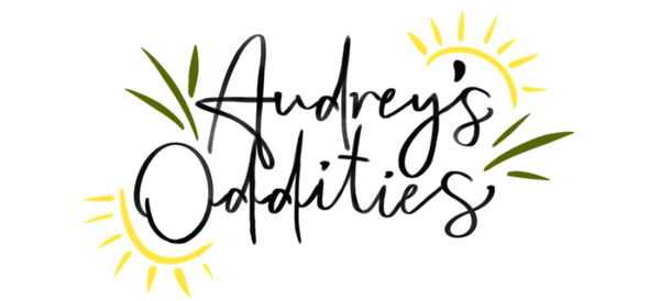 Audrey's Signature logo