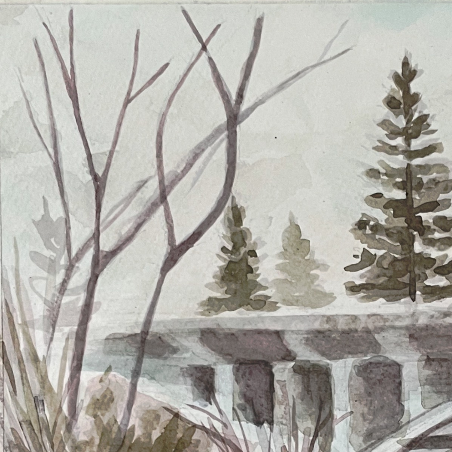 Crystal Peak Park