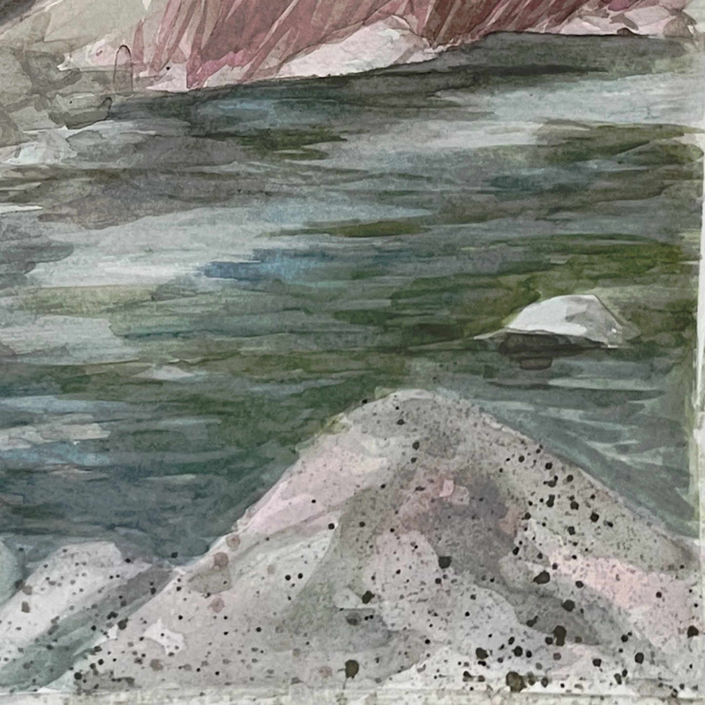 Crystal Peak Park