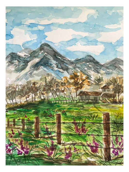 Gardnerville Ranch