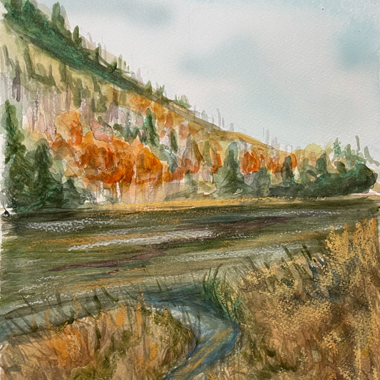 Hope Valley