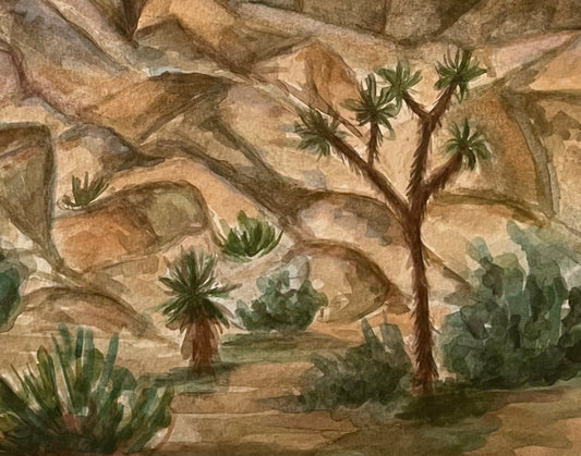 Joshua Tree