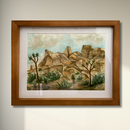 Joshua Tree