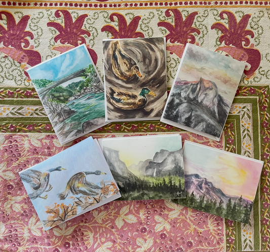 Greeting Cards