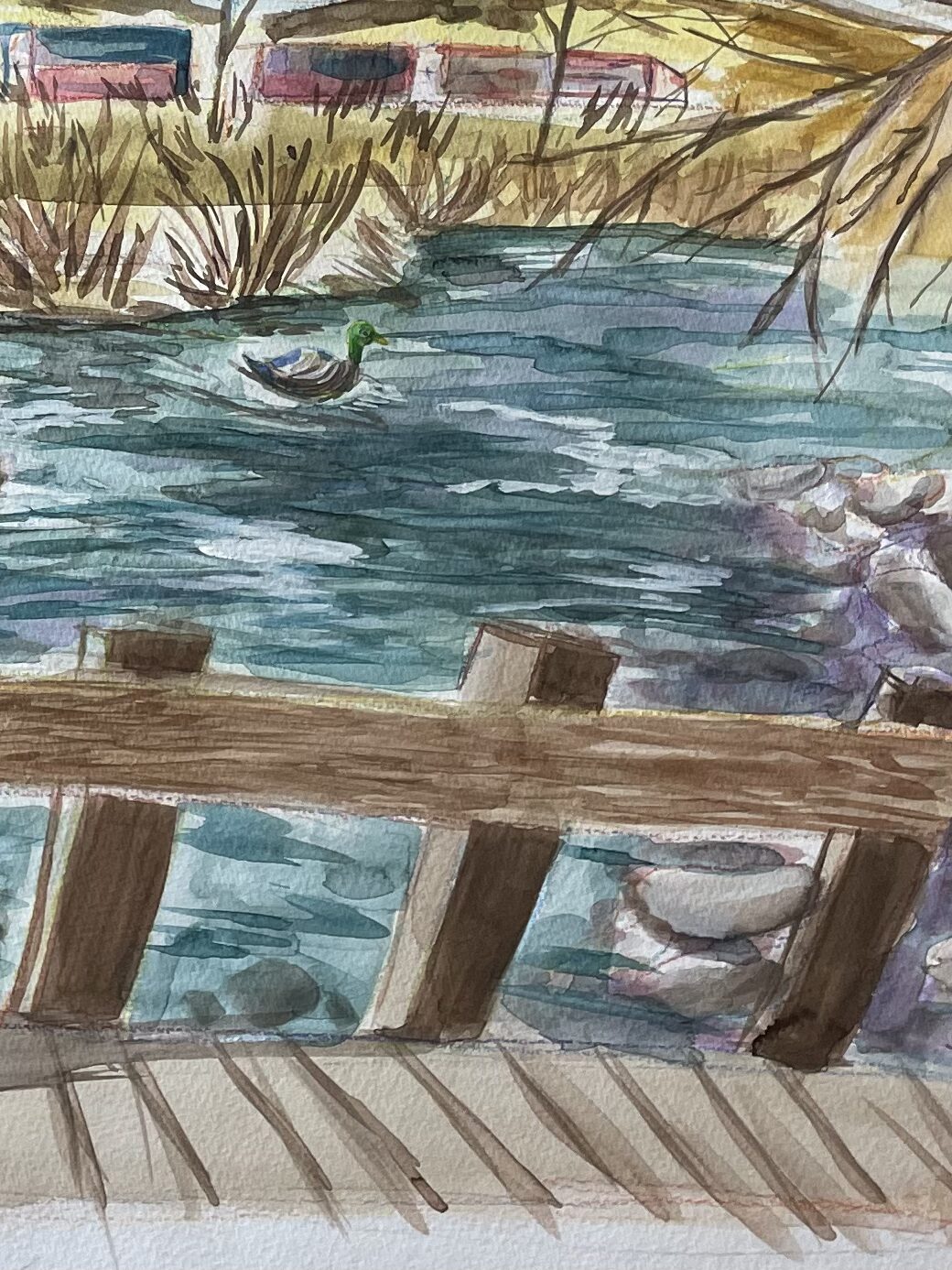 Truckee River - Image 3