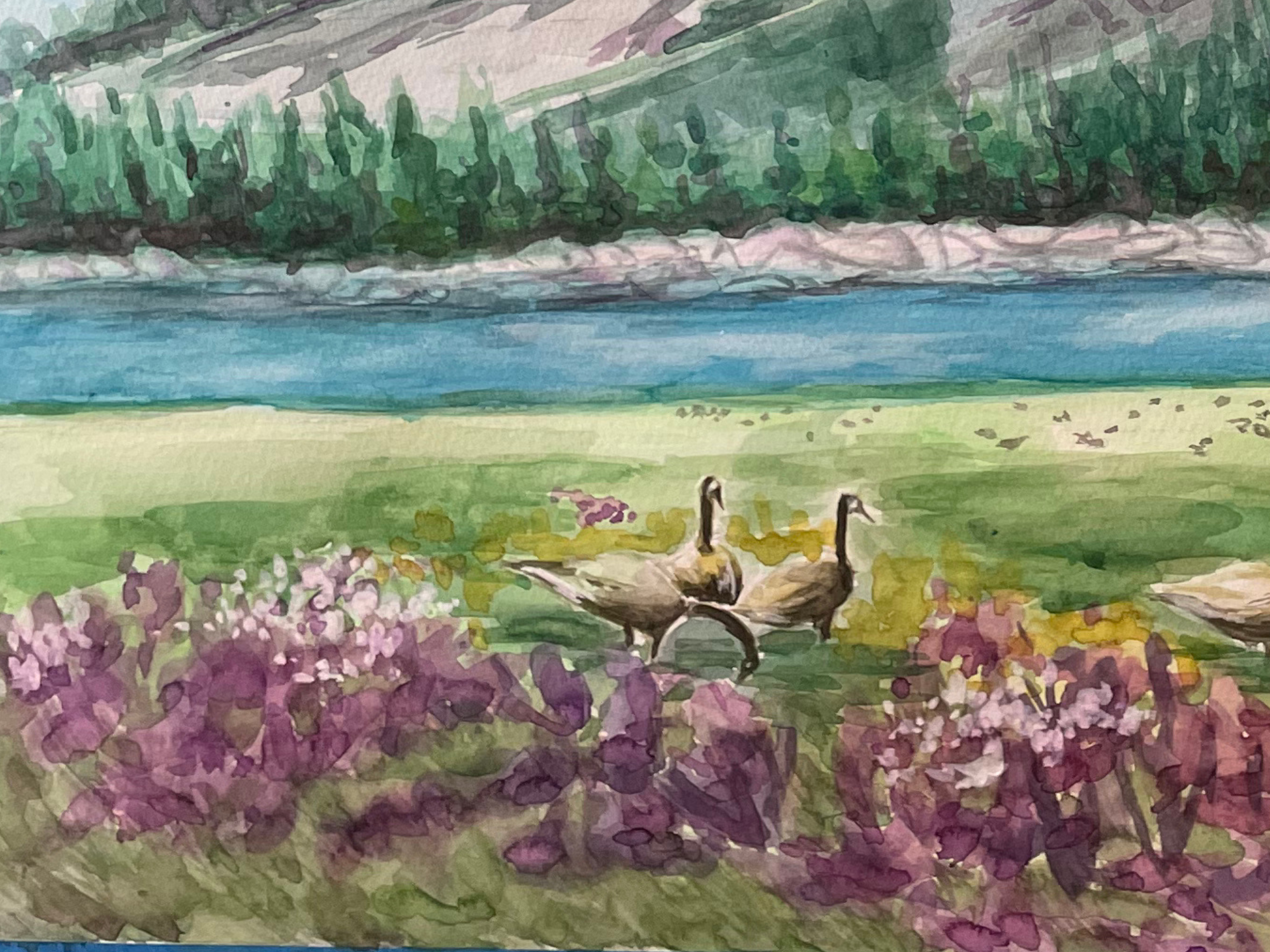 Springtime in Silver Lake - Image 2