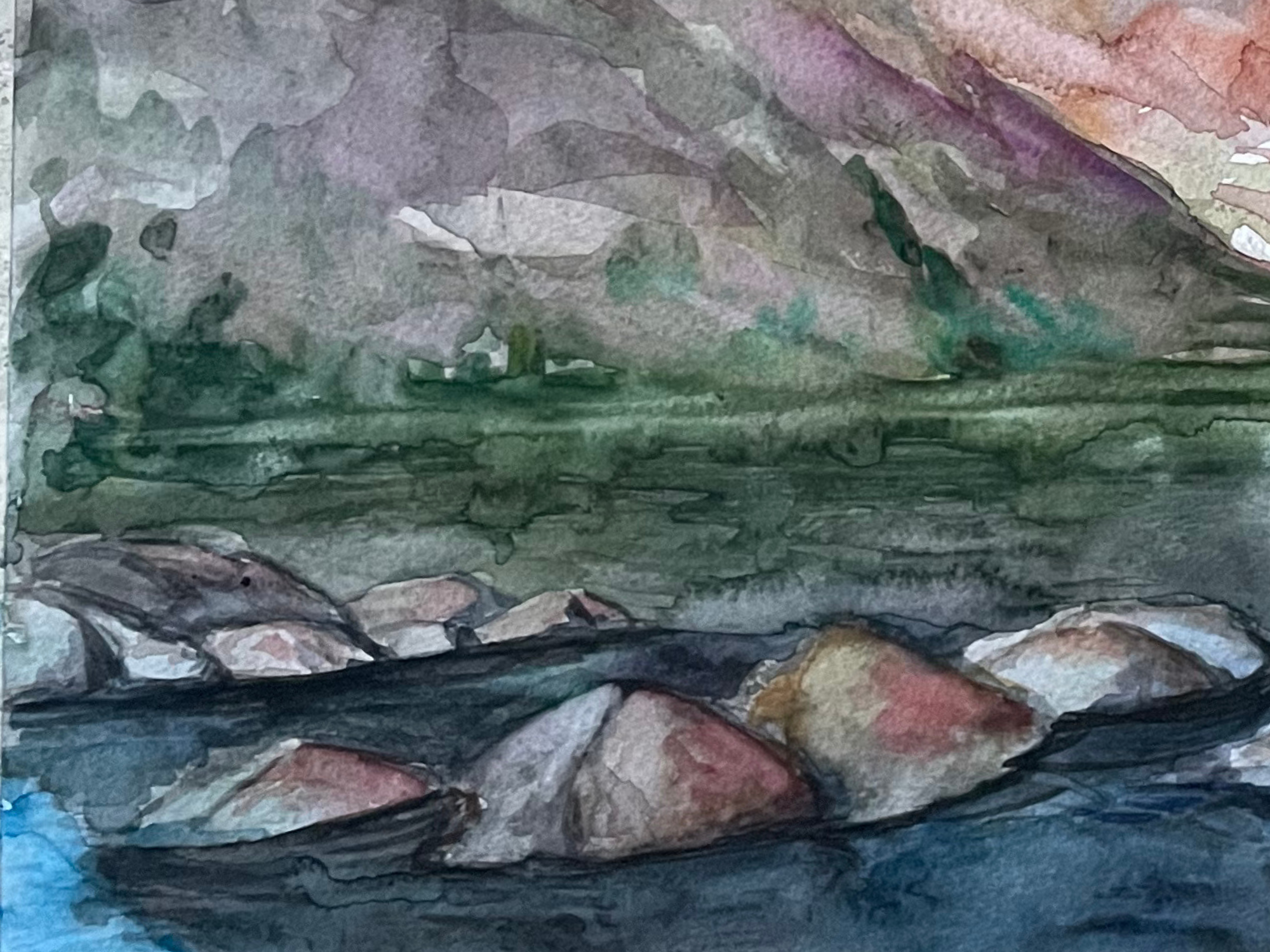 Convict Lake, CA - Image 2