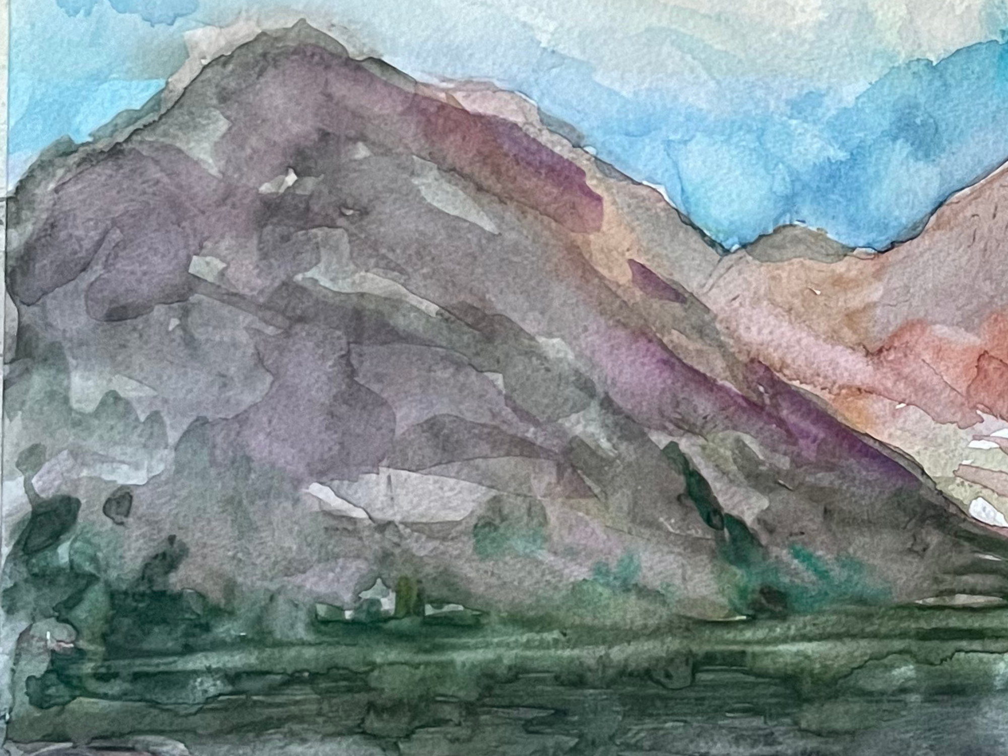 Convict Lake, CA - Image 3