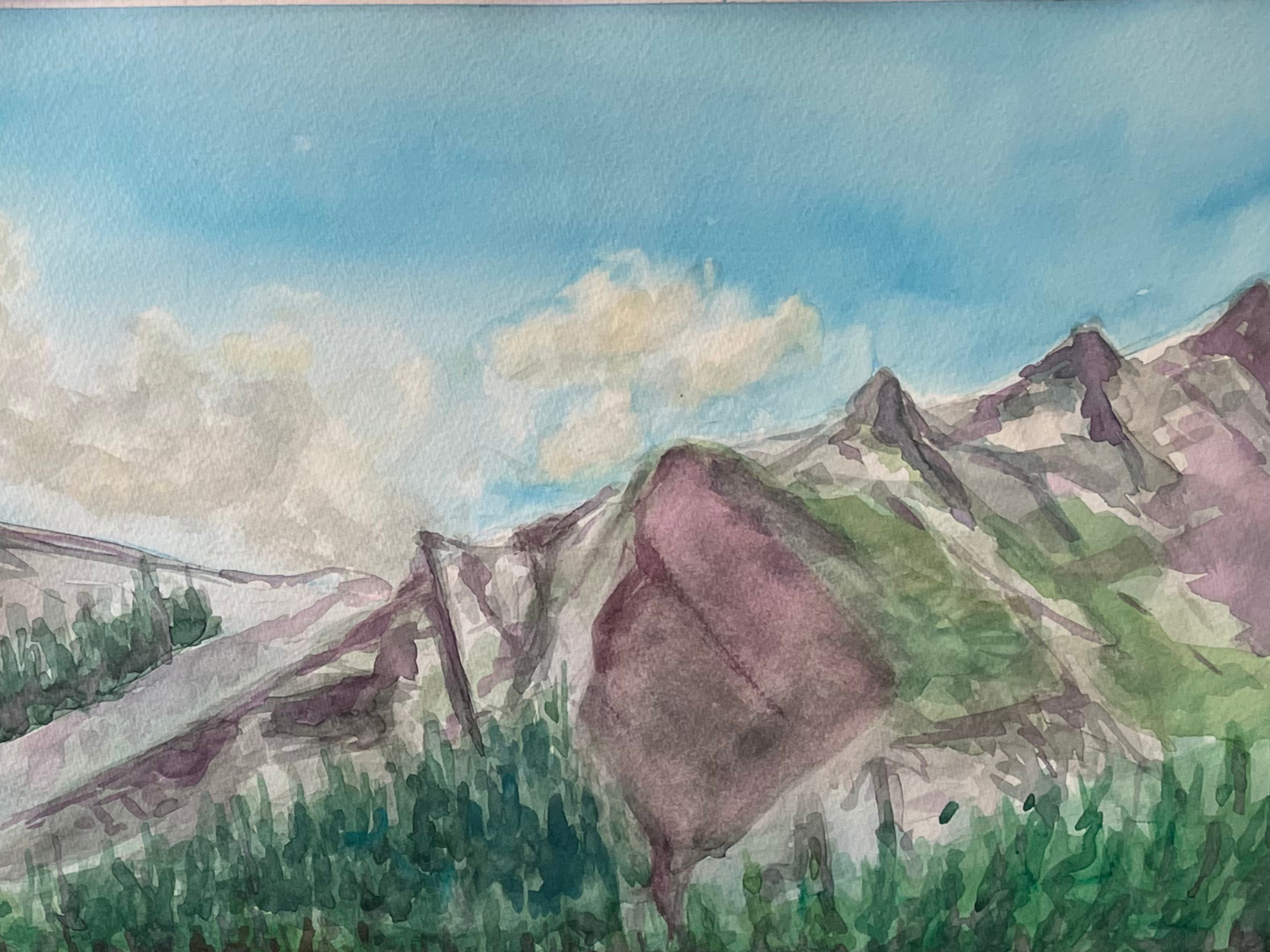 Springtime in Silver Lake - Image 5