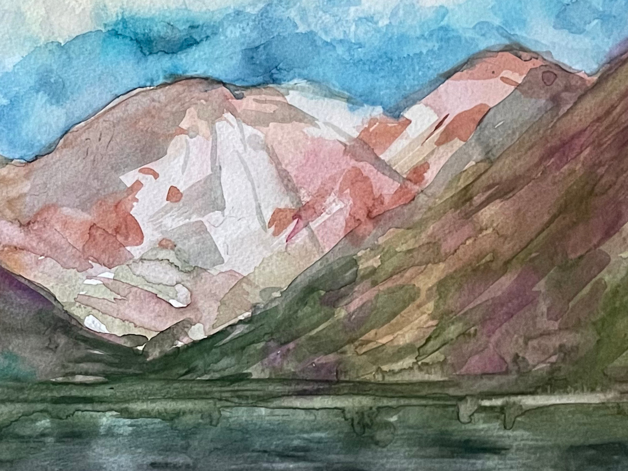 Convict Lake, CA - Image 5